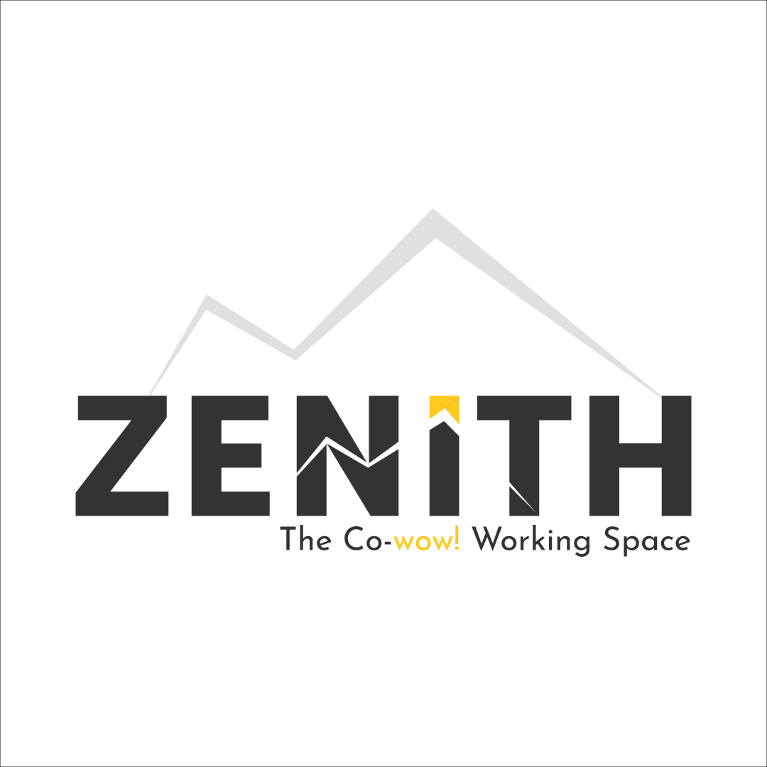 Zenith Coworking Logo